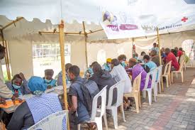 Nairobi Medical Camp